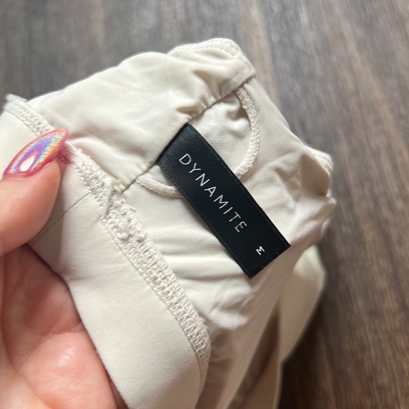 Dynamite Bra - Picture 3 of 3